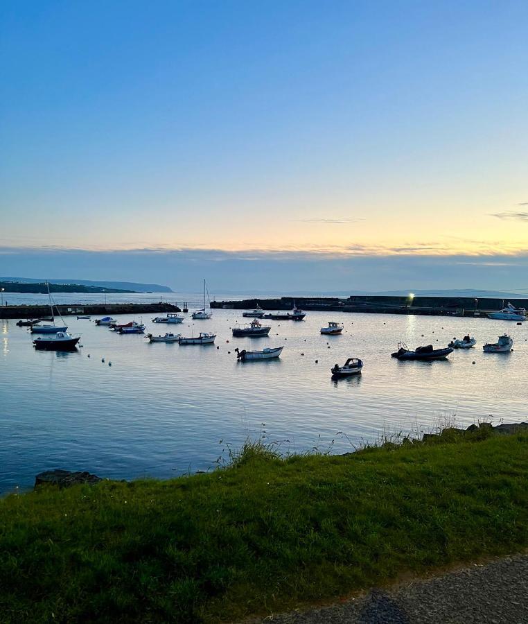 1 West Beach - Dog Friendly - Portrush By The Sea Экстерьер фото